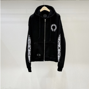 크롬하츠 후드집업 (남성용)