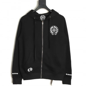 크롬하츠 후드집업 (남성용)