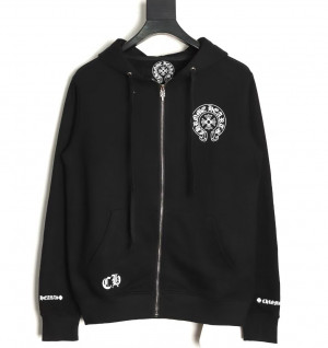 크롬하츠 후드집업 (남성용)