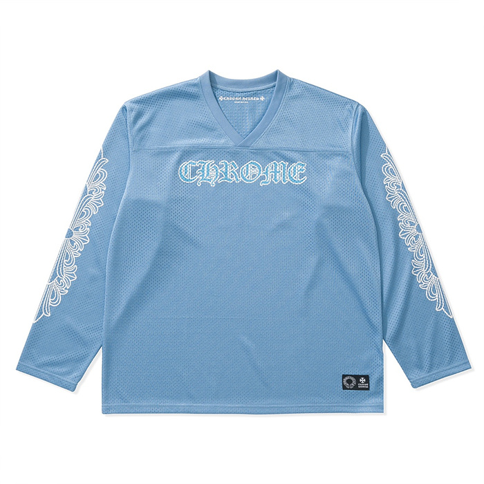 크롬하츠 롱 슬리브 (남녀공용)
