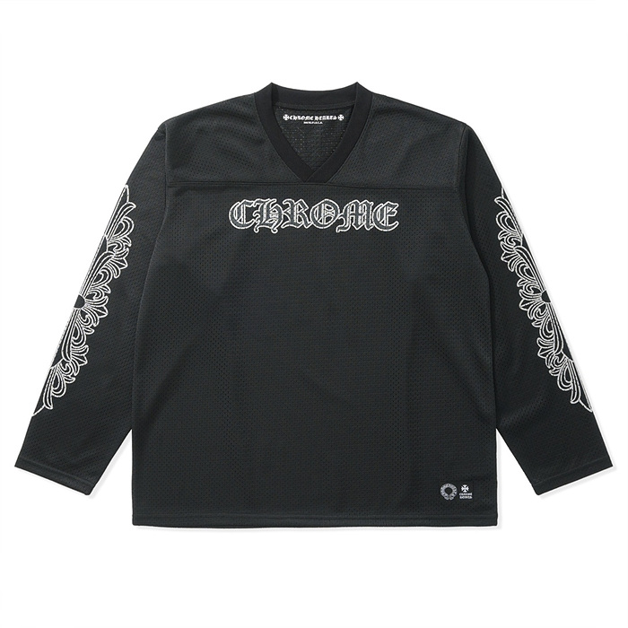 크롬하츠 롱 슬리브 (남녀공용)