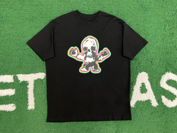 크롬하츠 반팔 (남성용)