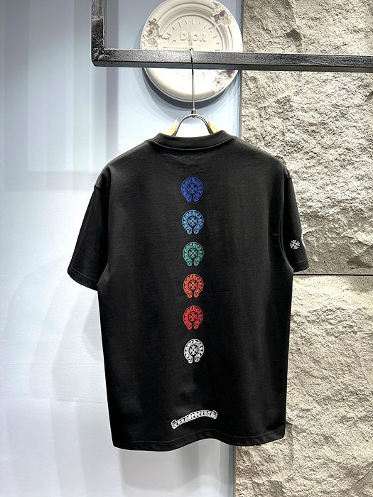 크롬하츠 반팔 (남성용)