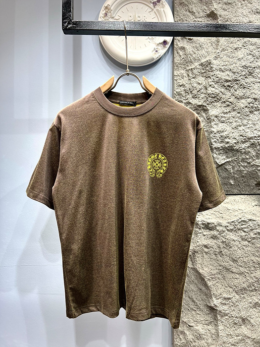 크롬하츠 반팔 (남성용)