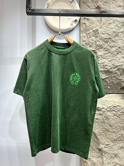 크롬하츠 반팔 (남성용)