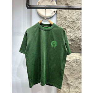 크롬하츠 반팔 (남성용)