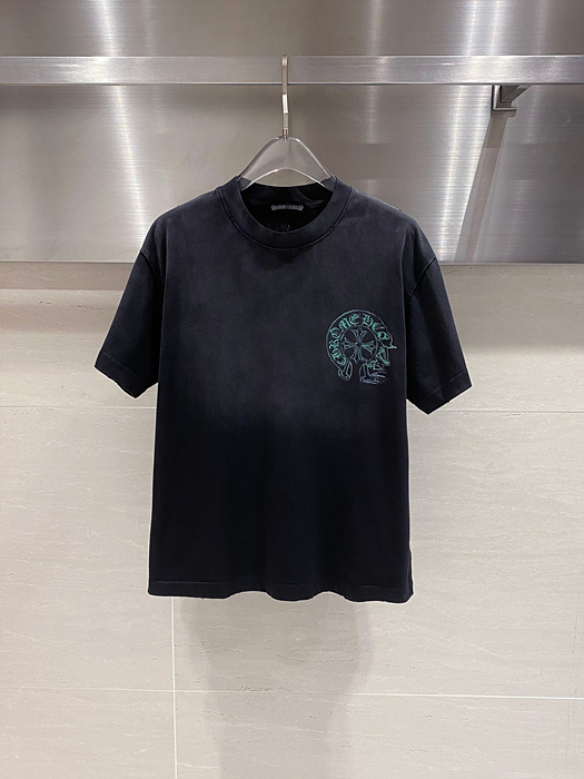 크롬하츠 반팔 (남성용)