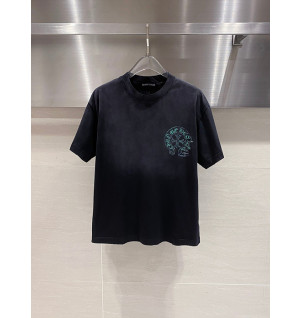 크롬하츠 반팔 (남성용)