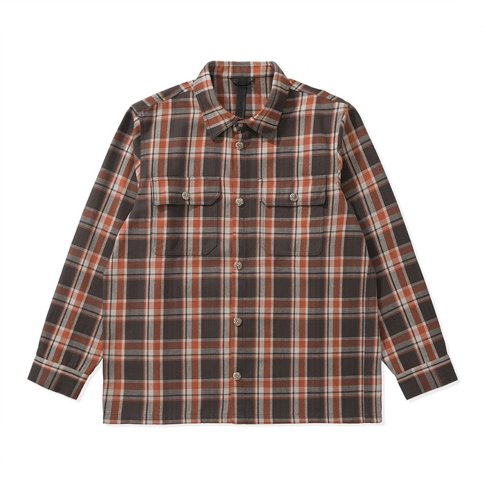 크롬하츠 셔츠 (남성용)