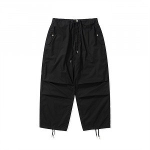크롬하츠 와이드 팬츠 (남성용)
