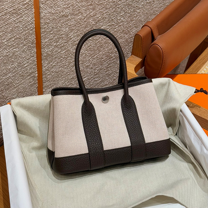 에르메스 미니 가든파티