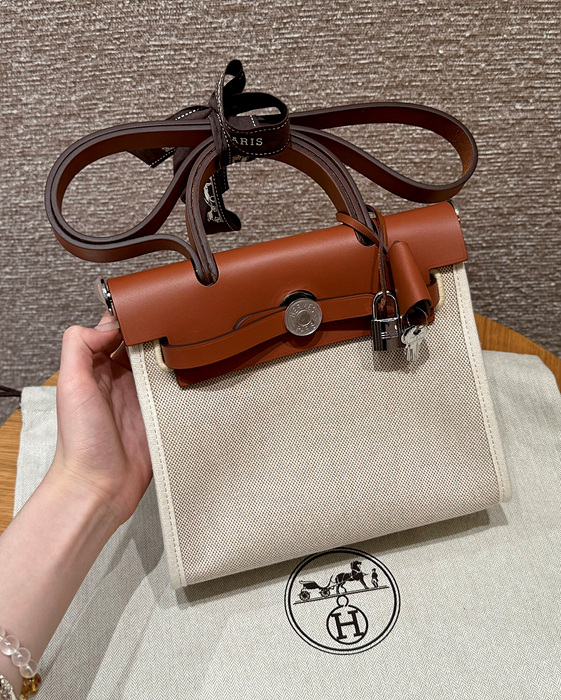 에르메스 미니 에르백