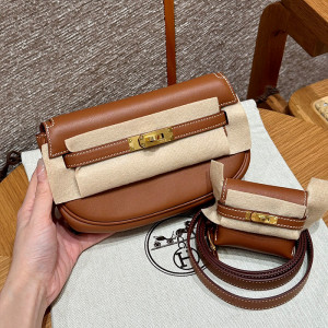 에르메스 켈리 무브