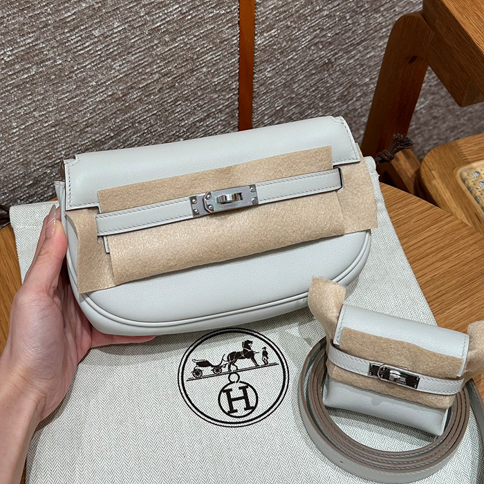 에르메스 켈리 무브 (컬러 베통)