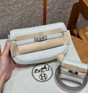 에르메스 켈리 무브 (컬러 베통)