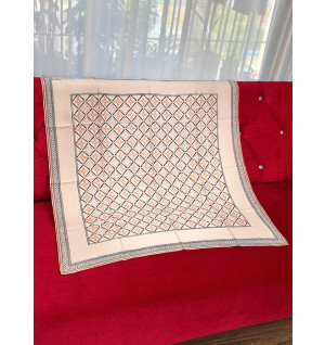 루이비통 실크 스카프