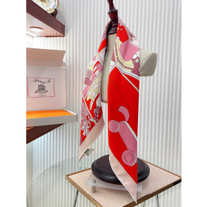 에르메스 실크 스카프