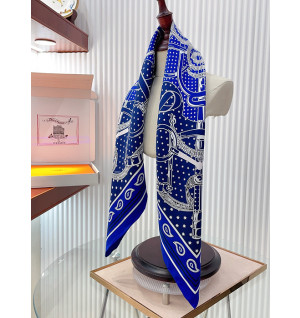 에르메스 실크 스카프