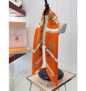 에르메스 실크 스카프