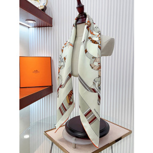 에르메스 실크 스카프