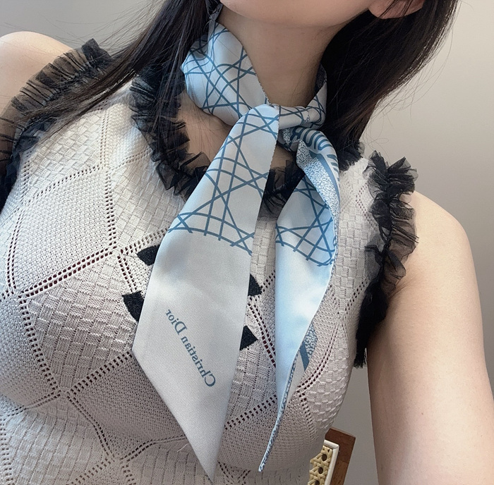 디올 실크 미차