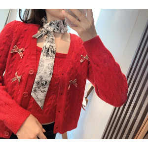 디올 실크 미차