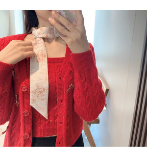 디올 실크 미차