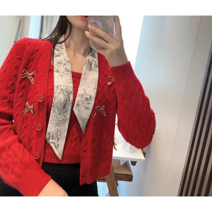 디올 실크 미차