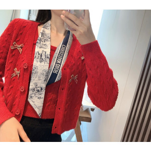 디올 실크 미차