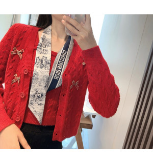 디올 실크 미차