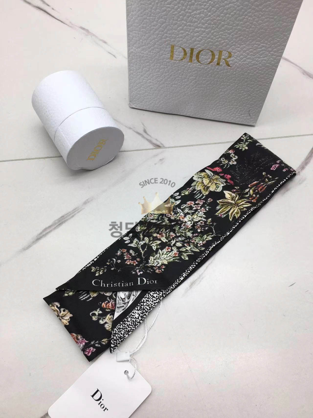 디올 실크 미차