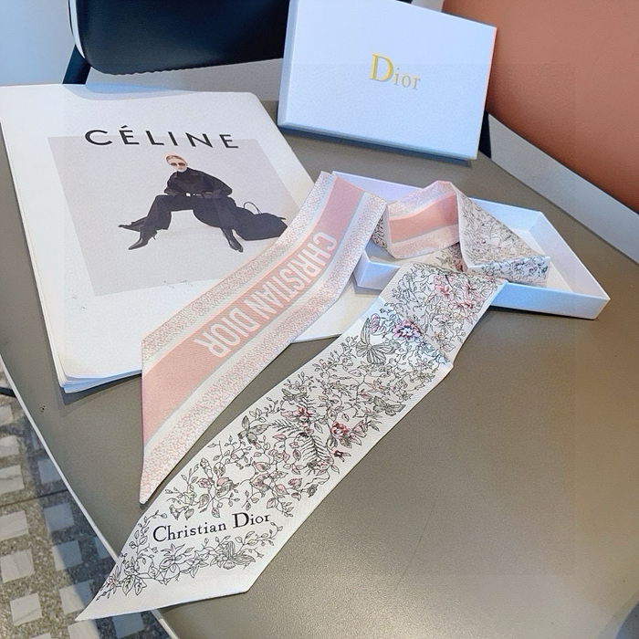 디올 실크 미차