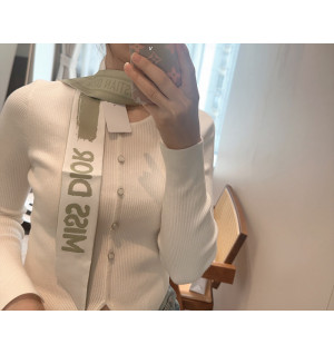 디올 실크 미차