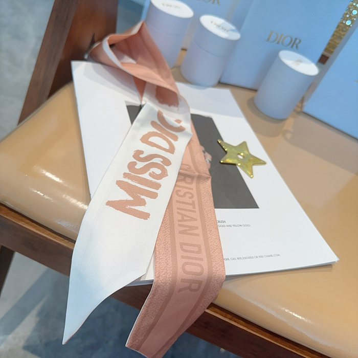 디올 실크 미차