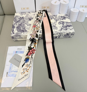 디올 실크 미차