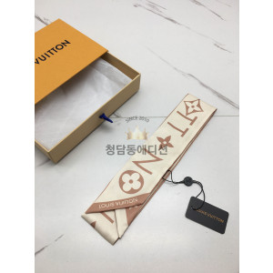 루이비통 실크 방도