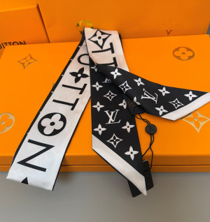 루이비통 실크 방도