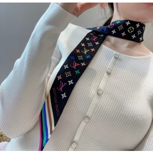 루이비통 실크 방도