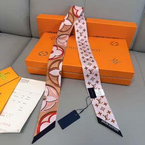 루이비통 실크 방도