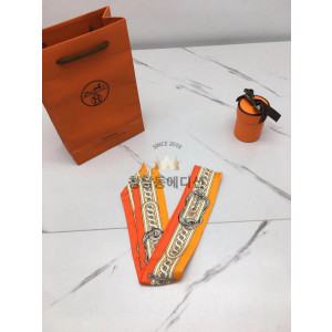 에르메스 실크 트윌리