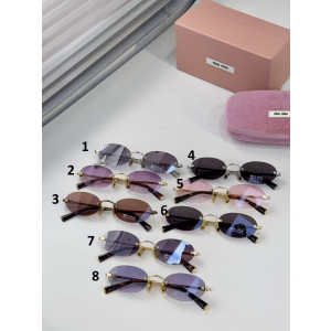 미우미우 선글라스 (8COLOR)