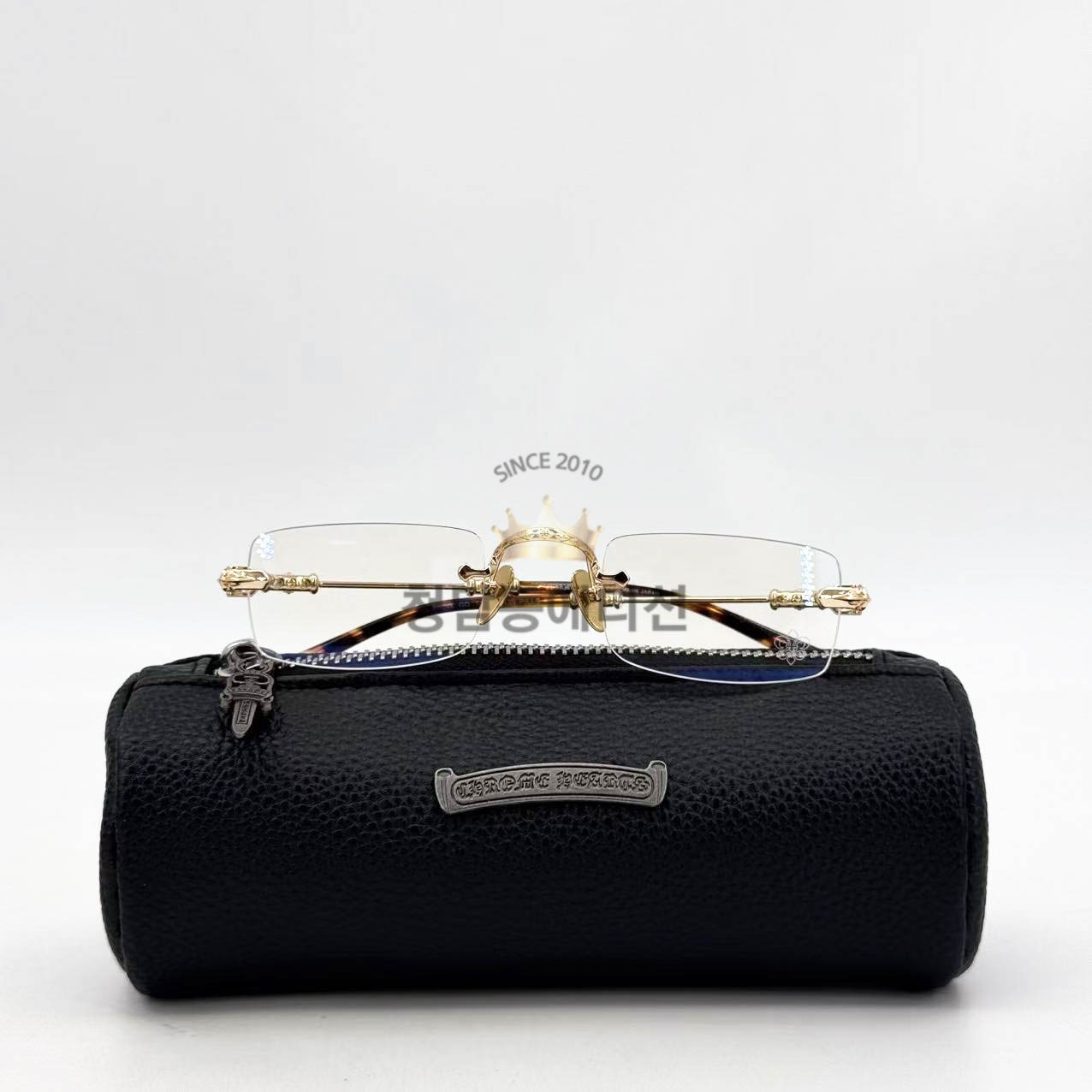 크롬하츠 필스2 인피니티 (금장)