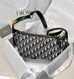 디올 디저니 스몰 백