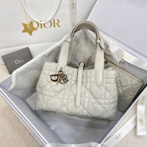 디올 뚜주흐 스몰 백 (upgrade ver.)