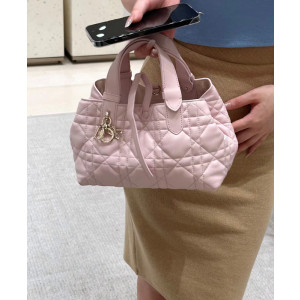 디올 뚜주흐 스몰 백 (upgrade ver.)