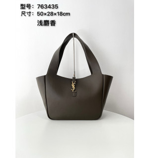 생로랑 LE5À7 BEA 숄더백