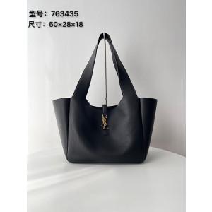 생로랑 LE5À7 BEA 숄더백