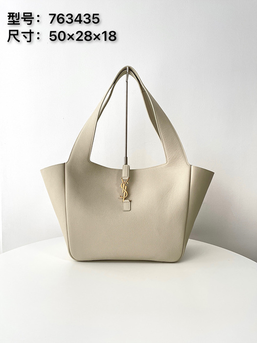 생로랑 LE5À7 BEA 숄더백