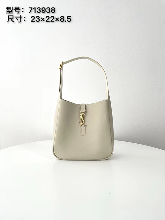 생로랑 LE5À7 숄더백 스몰