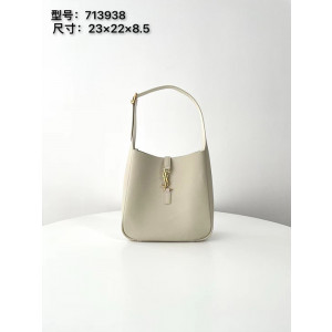 생로랑 LE5À7 숄더백 스몰